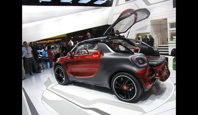 Smart Forstars Concept 2012 2